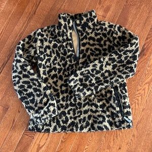 JCrew - Crewcuts pullover